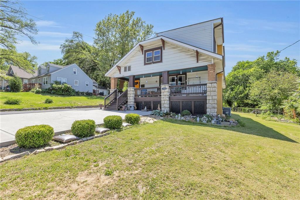 1528 S 42nd Street Property Photo 1