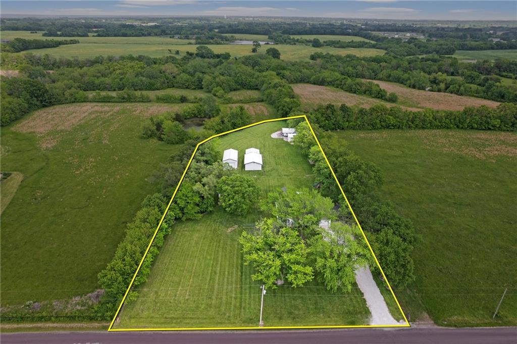 13223 Gammon Road Property Photo 1