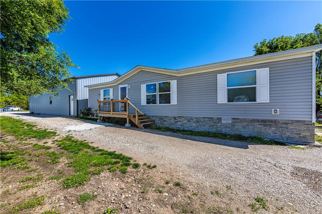 549 N Linn Valley Drive
