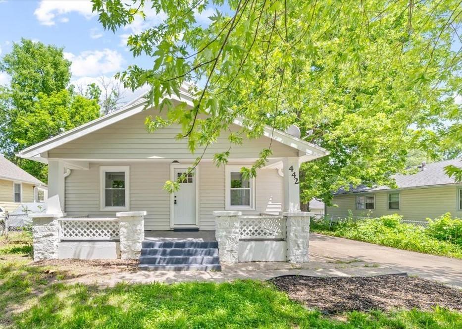442 Michigan Street Property Photo 1