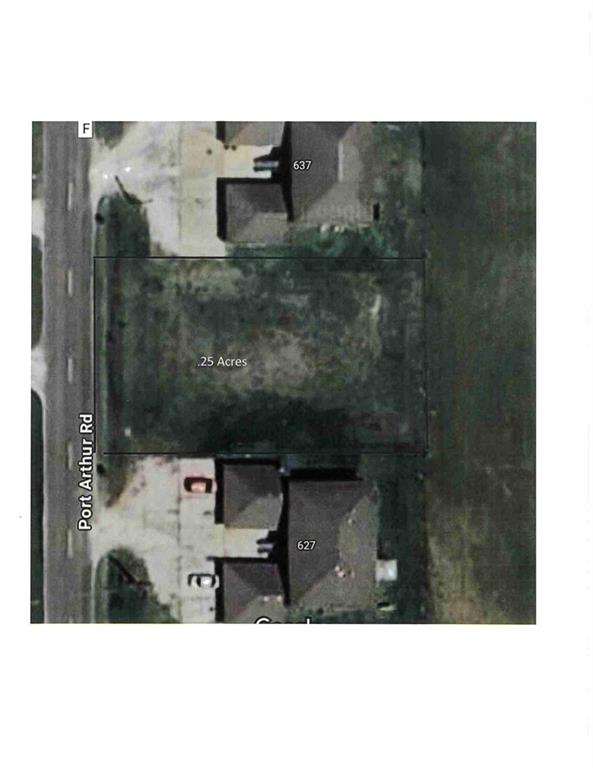 Port Authur Road Property Photo