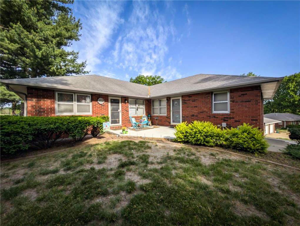 1618-1620 Wayne Drive Property Photo 1