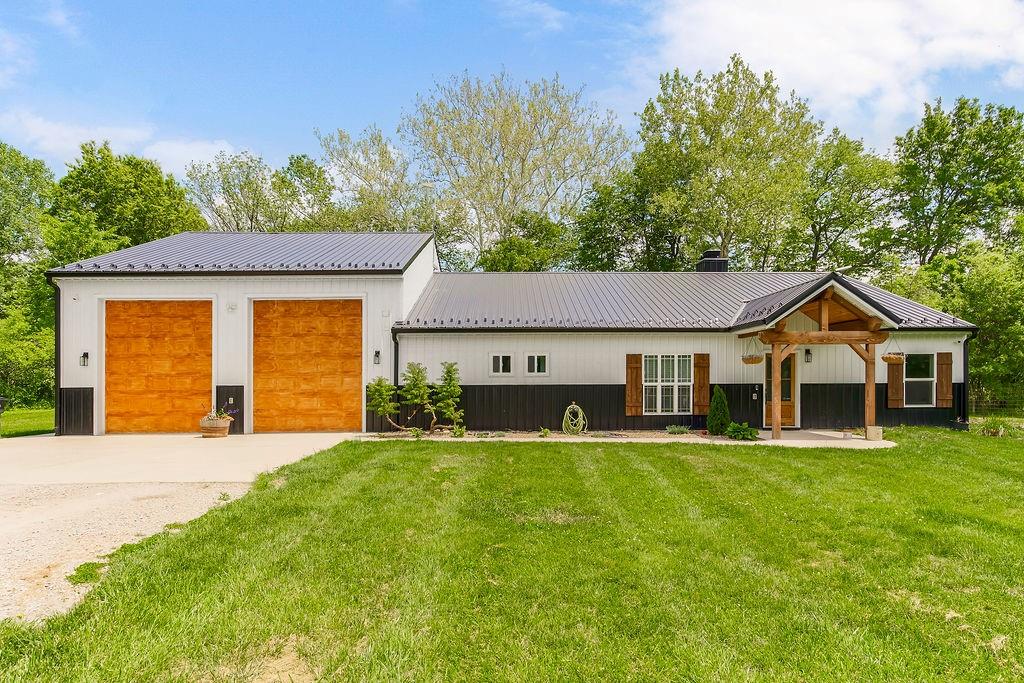 6401 Se Hamilton Road Property Photo