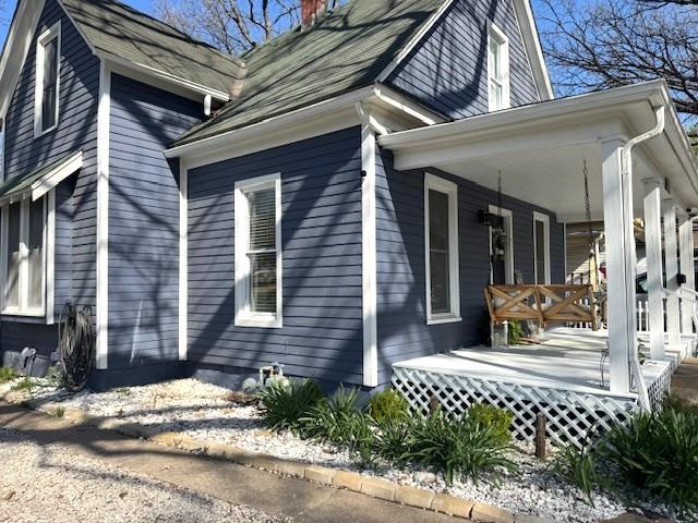 758 S Locust Street Property Photo 1