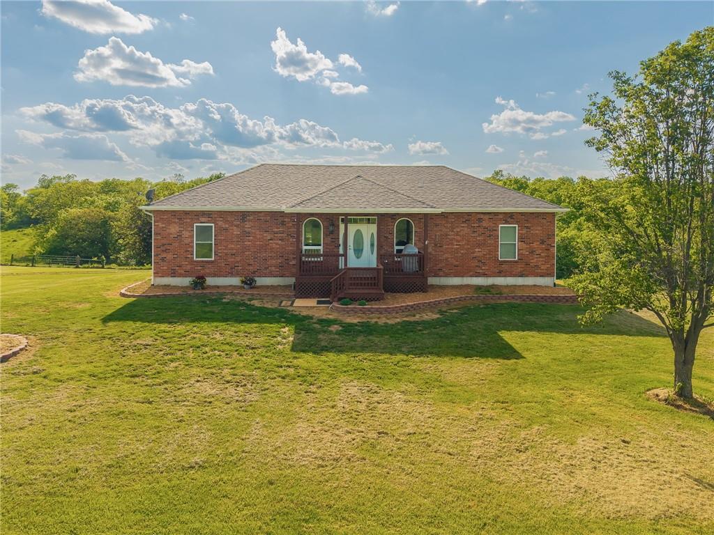 23780 Moberly Road Property Photo 1