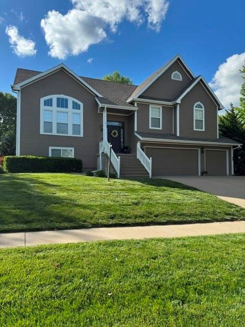 3902 Wentworth Court Property Photo 1