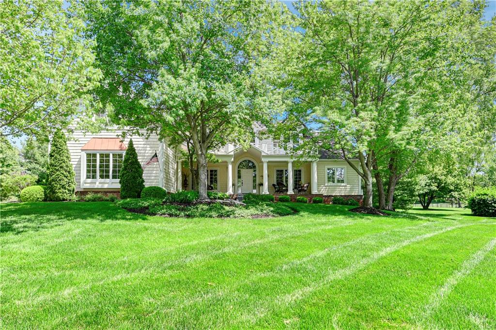 16819 S Highland Ridge Drive Property Photo 1