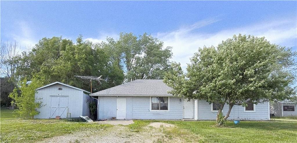 1175 Sw State Route 58 Highway Property Photo 1