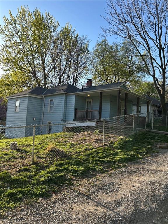 1808 Bellevue Street Property Photo 1