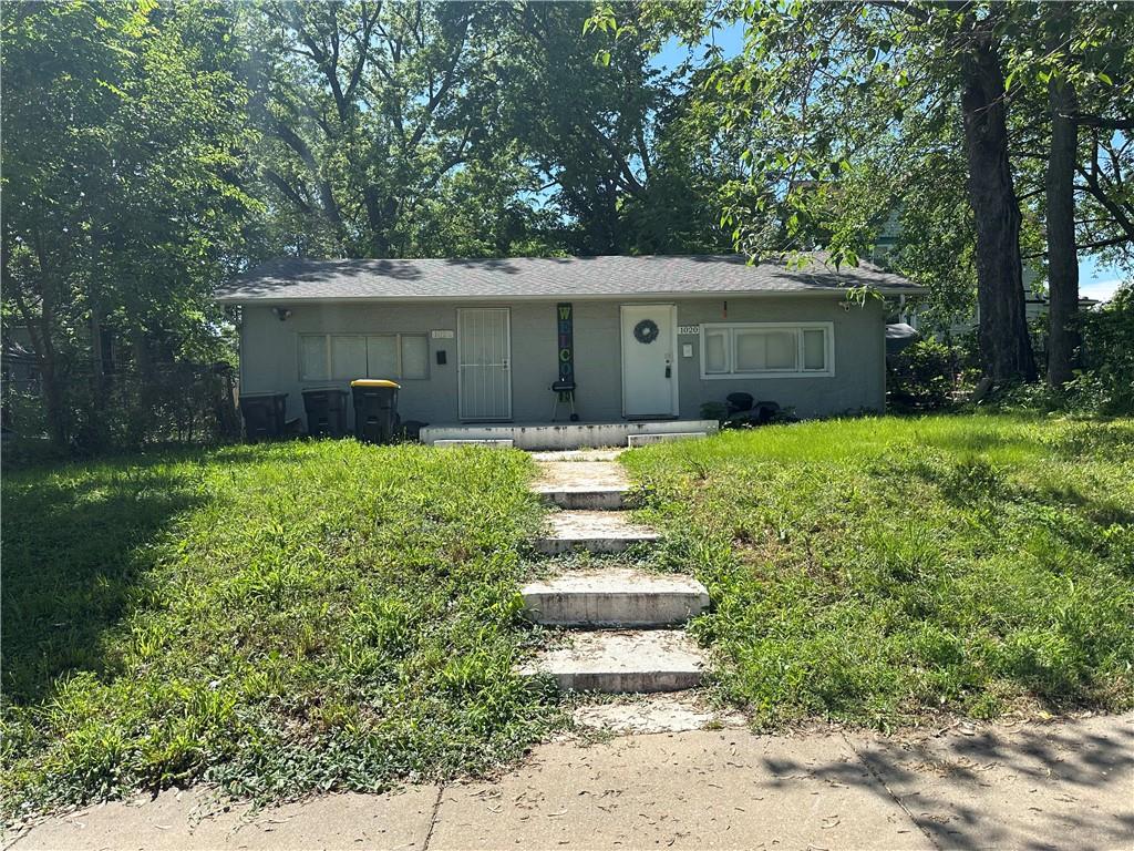 1022 Myrtle Avenue Property Photo