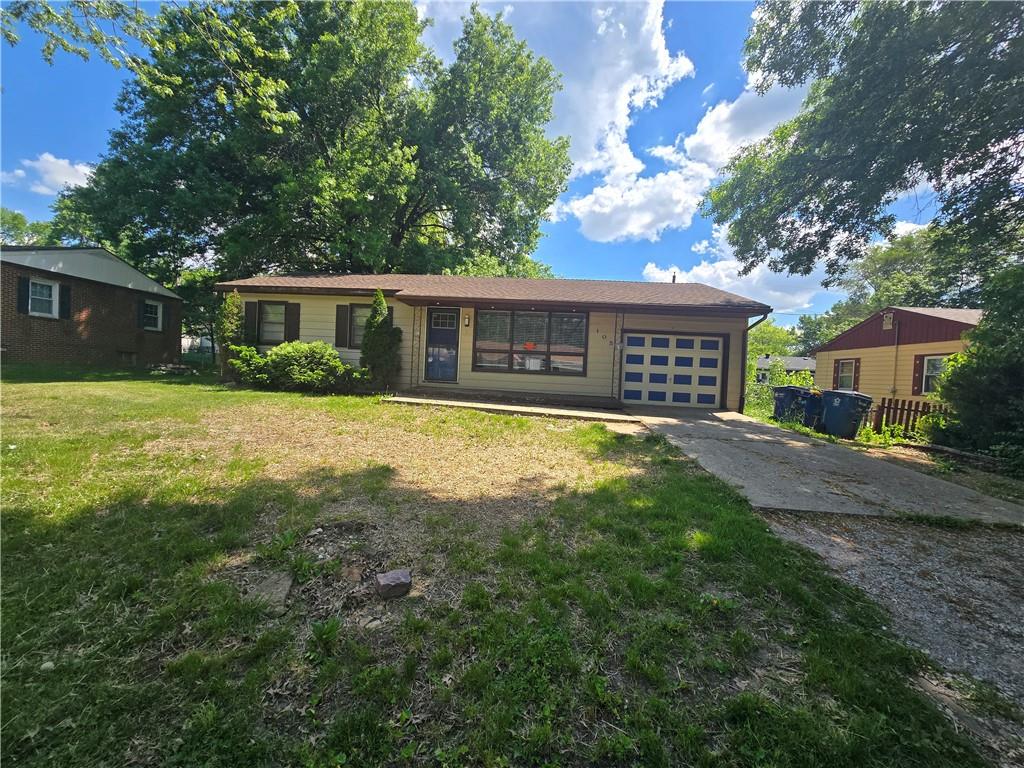 105 Melwood Street Property Photo 1