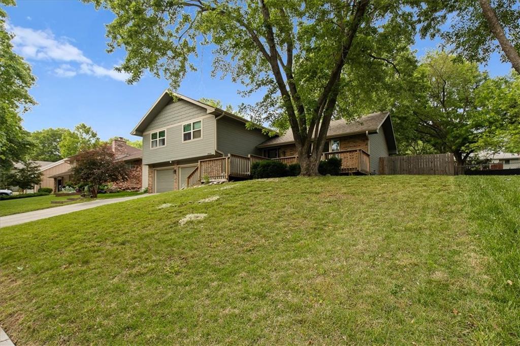 2916 Rimrock Drive Property Photo 1