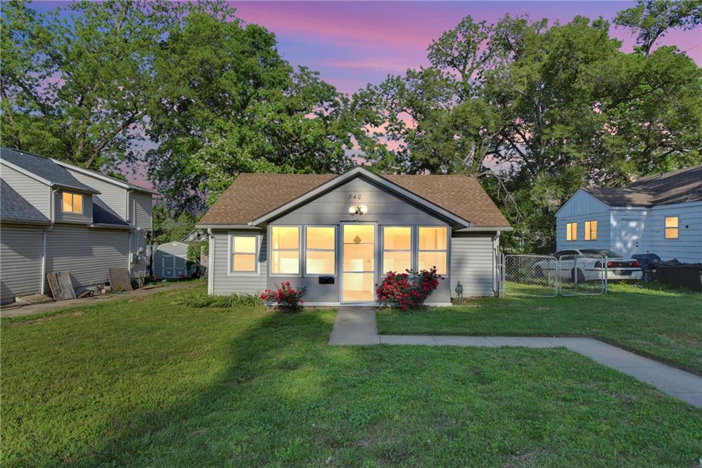 540 S Ash Avenue Property Photo