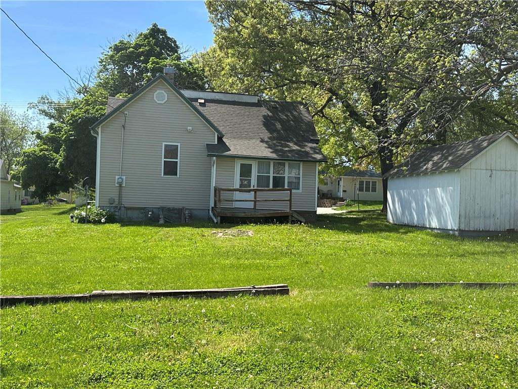 609 N Mulberry Street Property Photo 1