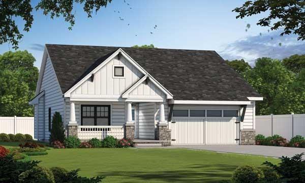 1307 NE Redwood Lane Property Photo 1