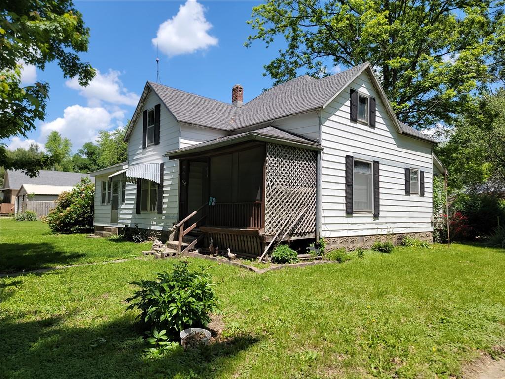 111 S Wall Street Property Photo 1