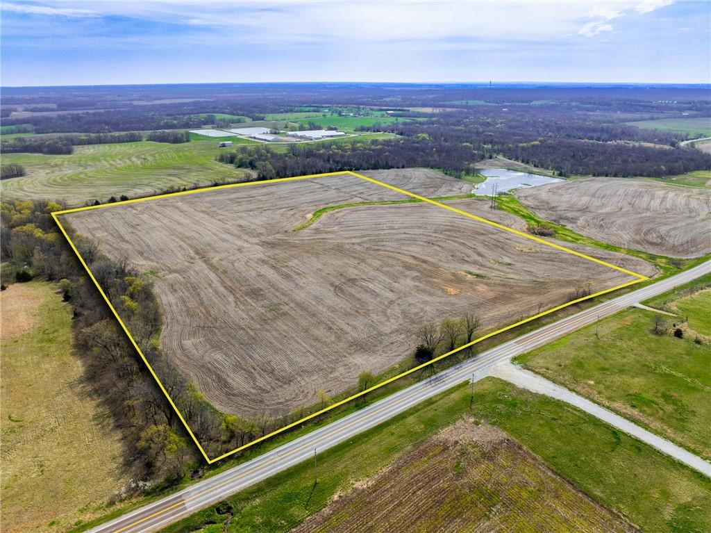 Hwy 13 Highway Property Photo