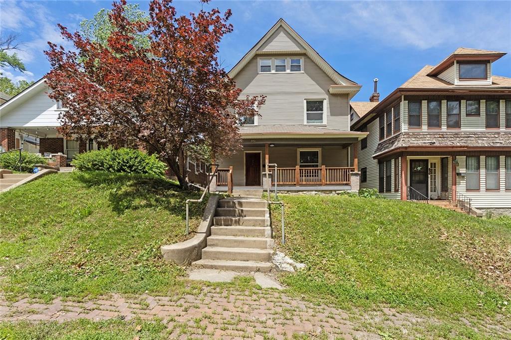 840 Barnett Avenue Property Photo