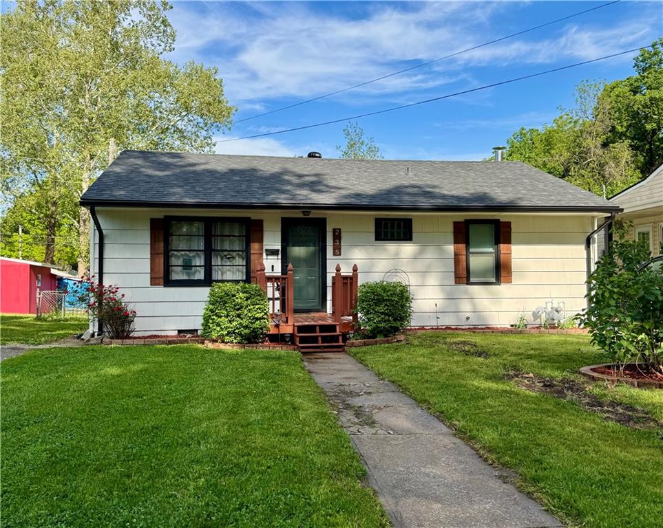 235 Cornell Avenue Property Photo 1