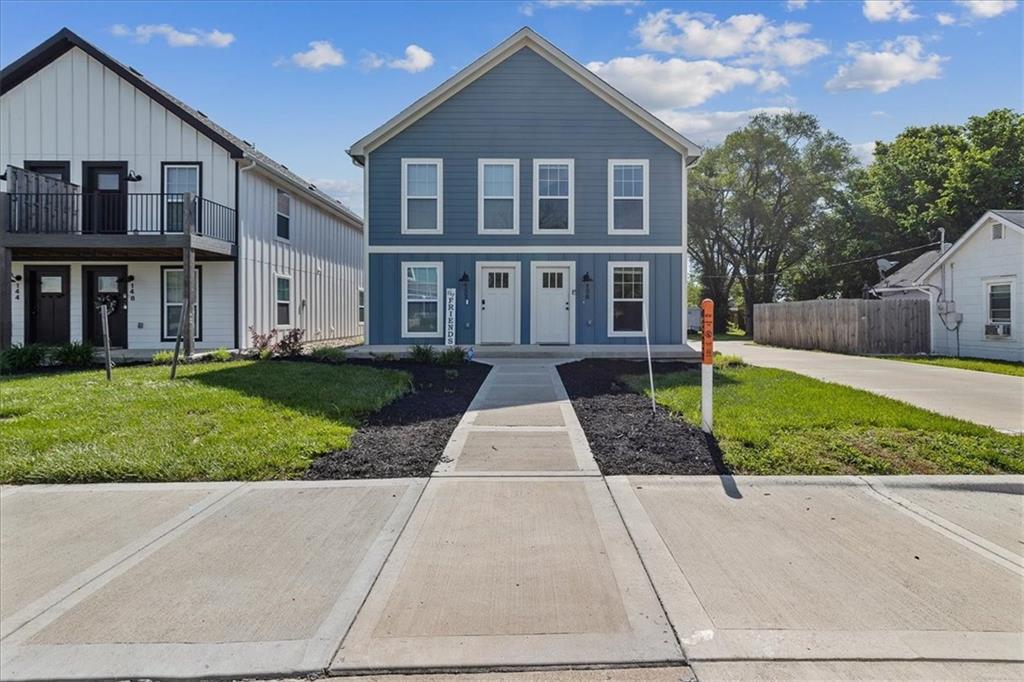 152 SW 8th Street