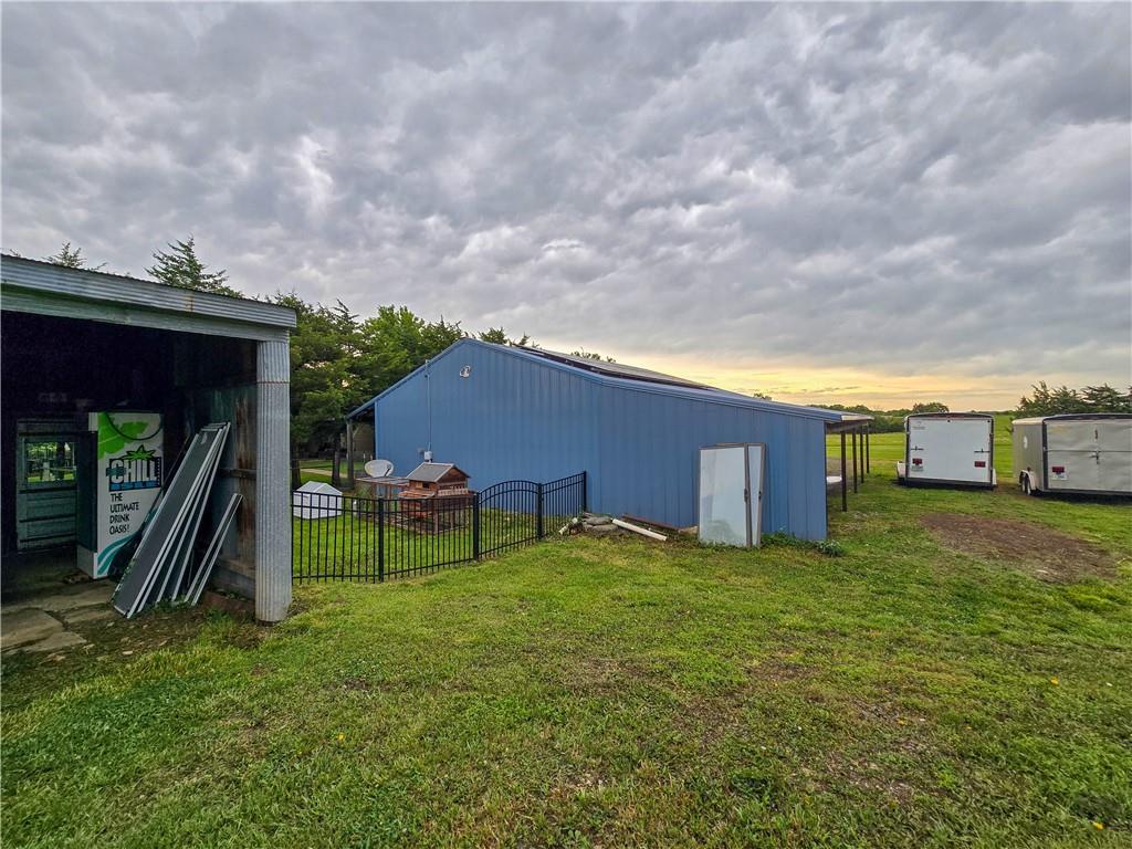 1067 56 Highway Property Photo 35