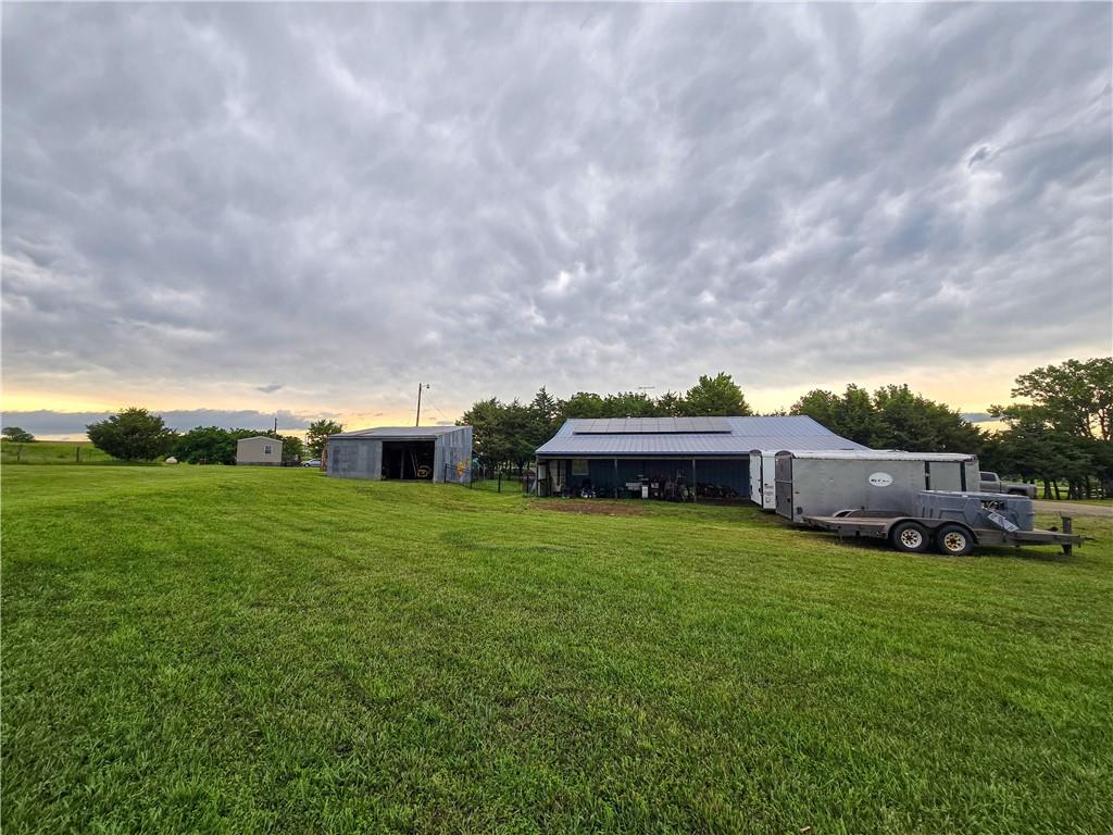 1067 56 Highway Property Photo 36