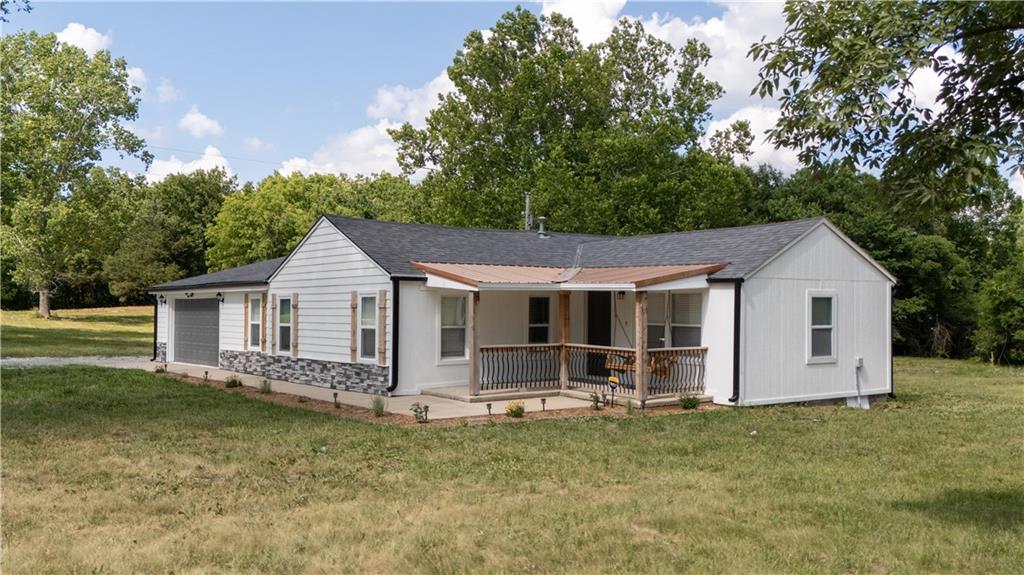4534 Curtis Road Property Photo 1