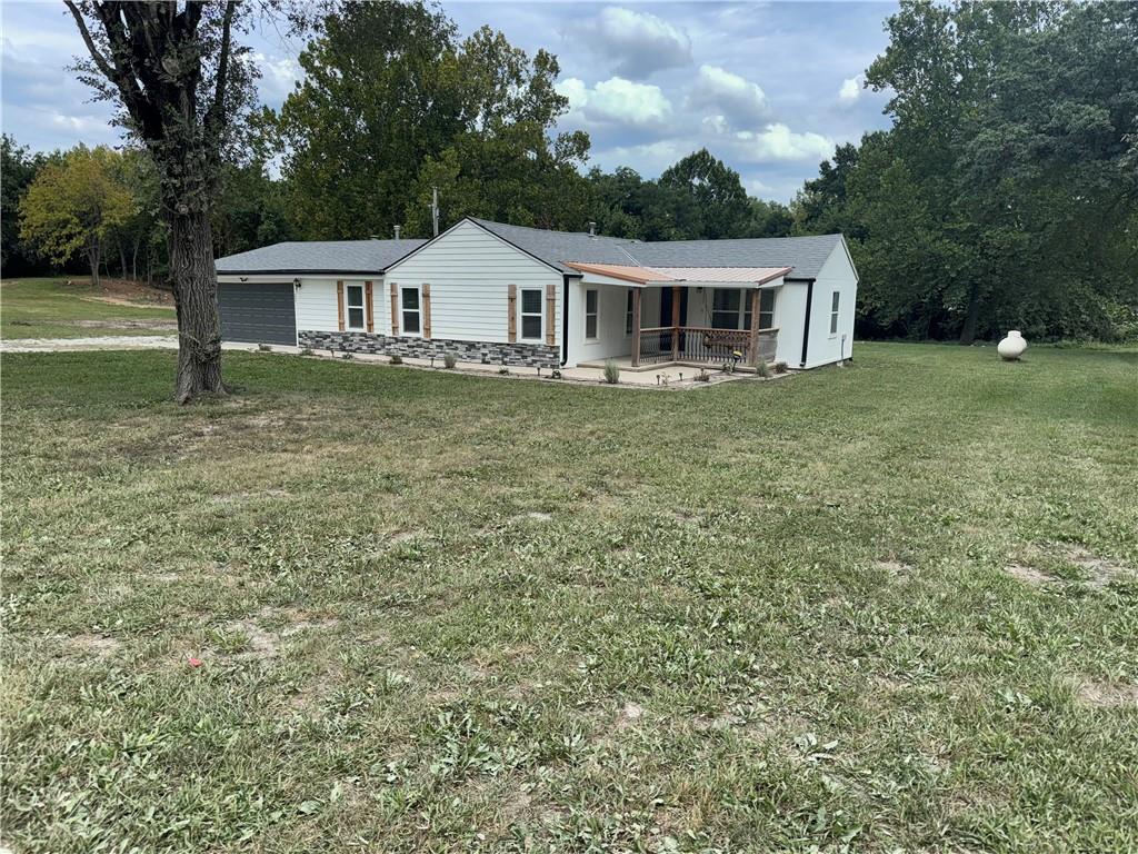 4534 Curtis Road Property Photo 1