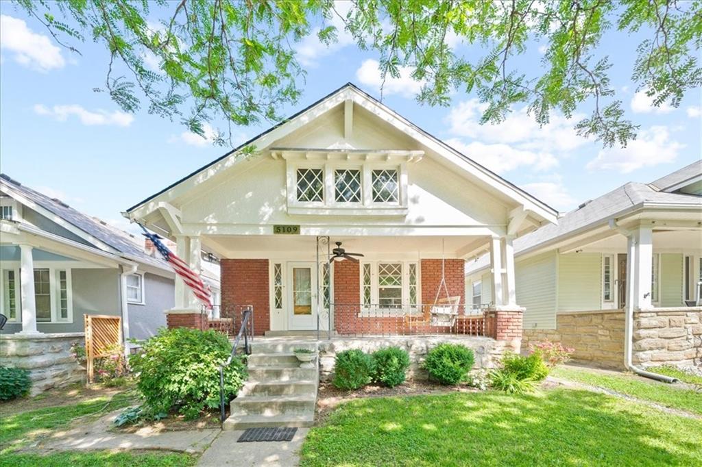 5109 Baltimore Avenue Property Photo 1