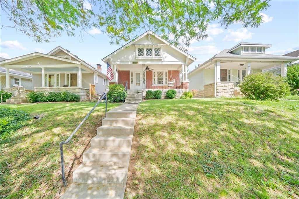 5109 Baltimore Avenue Property Photo 2