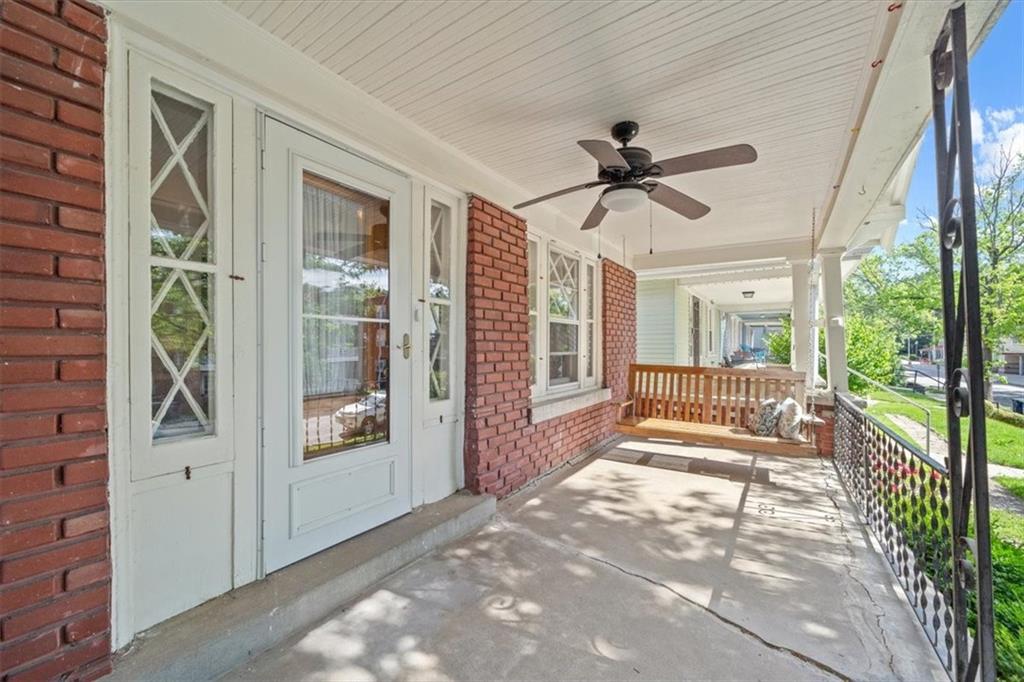 5109 Baltimore Avenue Property Photo 3