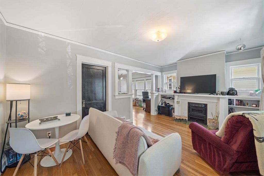 5109 Baltimore Avenue Property Photo 4