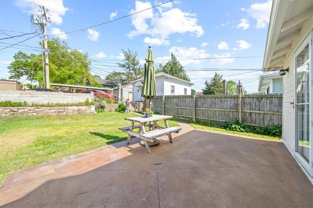 5109 Baltimore Avenue Property Photo 15