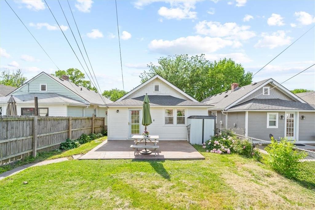 5109 Baltimore Avenue Property Photo 16