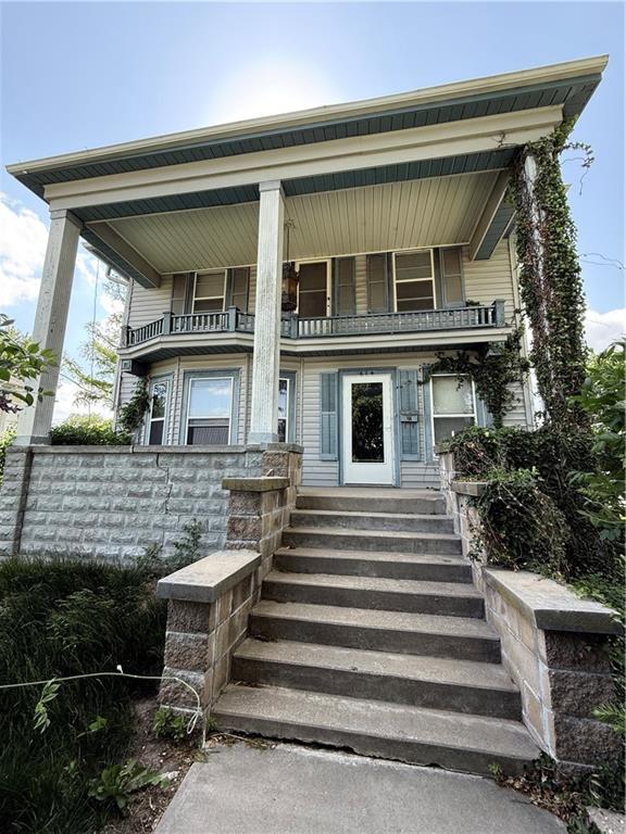 614 S Buchanan Street Property Photo 1