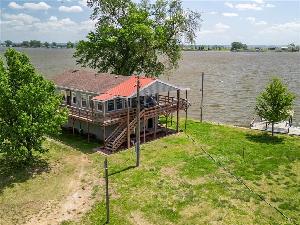 256 Ramsey Drive Property Photo 1