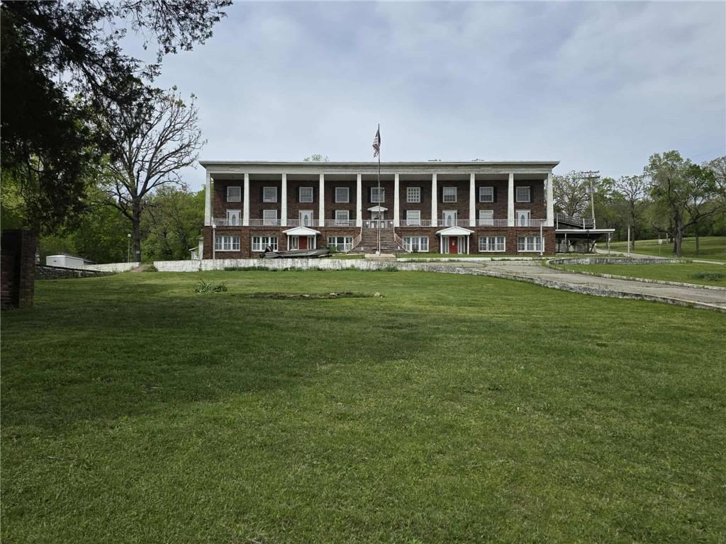 2803 State Highway Y N/A