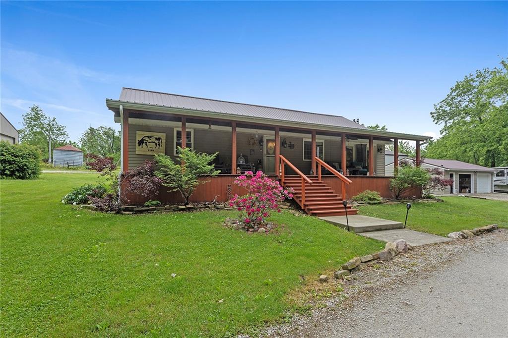 336 Se Zack Wheat Drive Property Photo 1