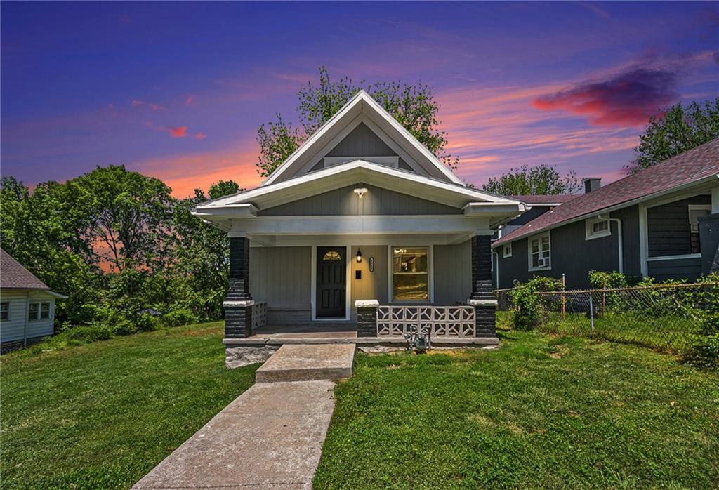 1060 Kimball Avenue Property Photo 1