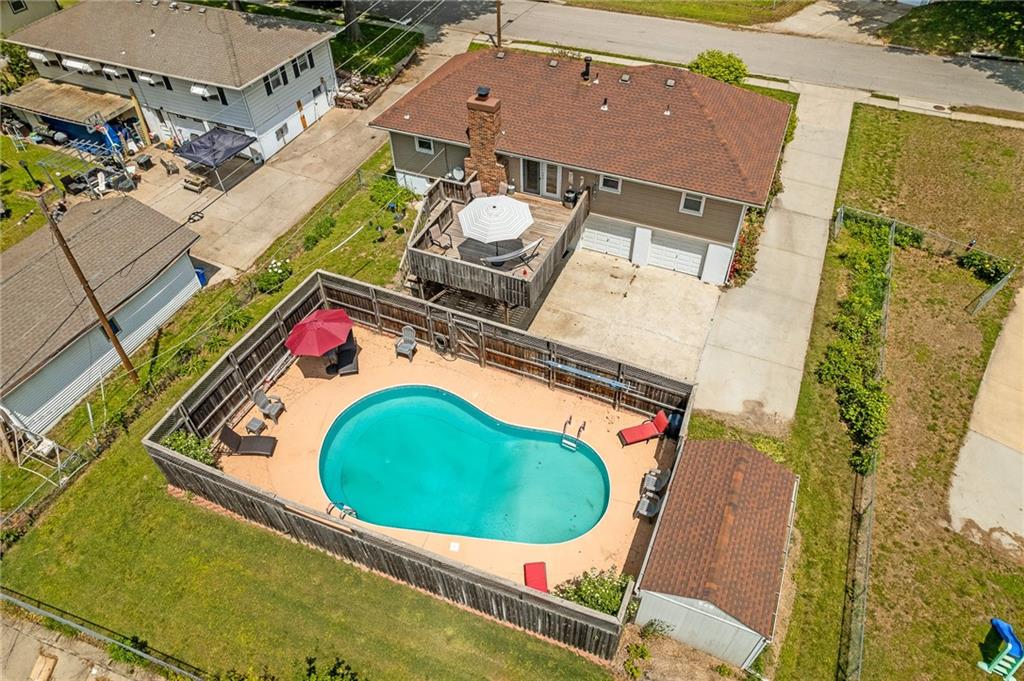 17907 Redwood Drive Property Photo