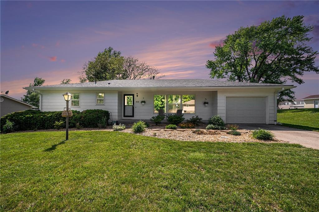 408 Clinton Drive Property Photo