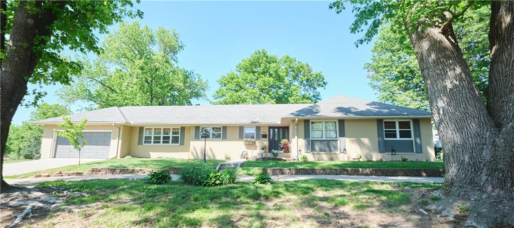 608 Sycamore Lane Property Photo 1