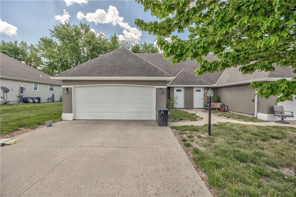 4606 Hunters Glen Drive Property Photo