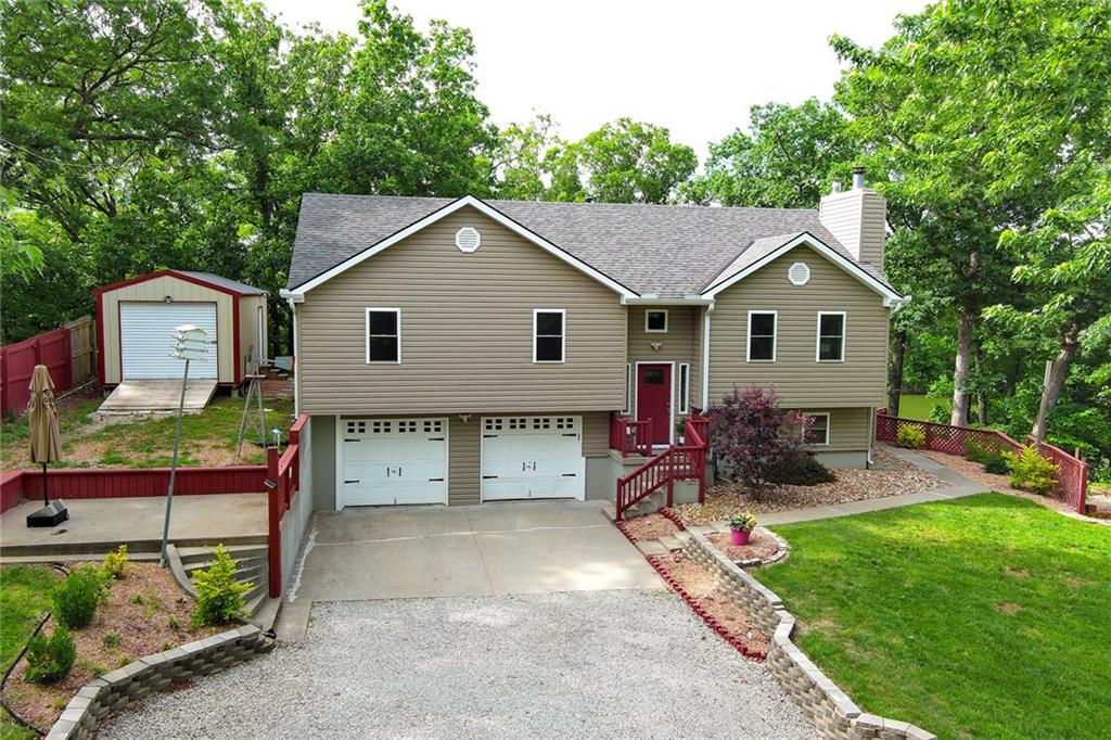 136 Se 611 Road Property Photo