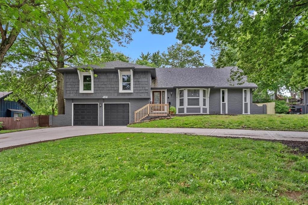 8932 Nall Avenue Property Photo 1