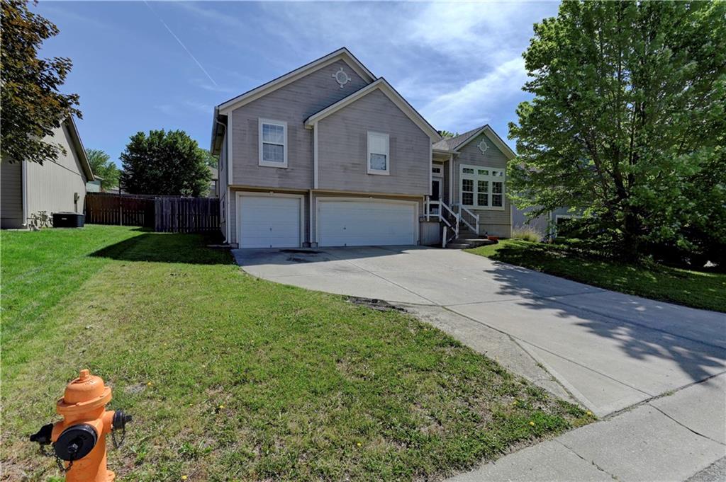 1131 N Jones Road Property Photo