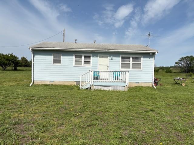 24002 Jackson Road Property Photo 1