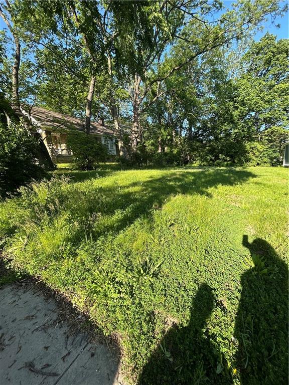 6821 Walrond Avenue Property Photo