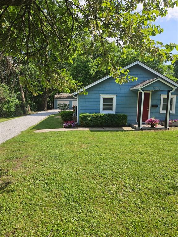 1003 Pinkston Street Property Photo 1