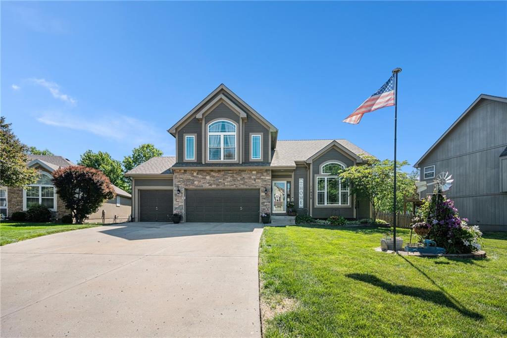11028 N Tullis Court Property Photo 1